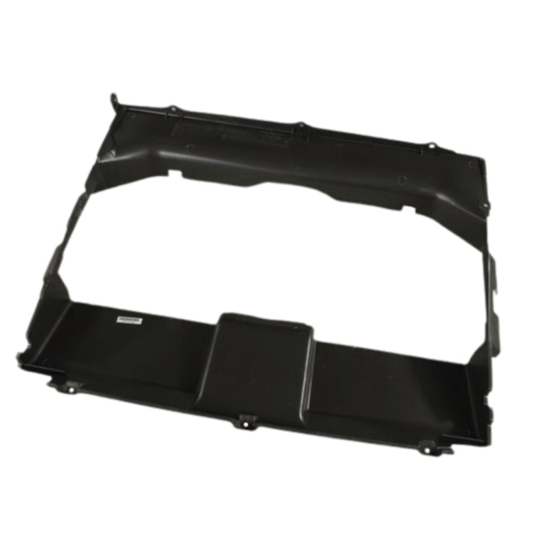 Radiator Support Air Guide – Center – Cayenne | 2015-2018