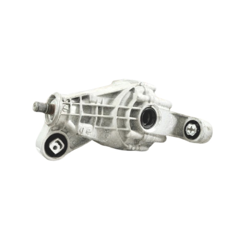 Rear Axle Differential – Cayenne | 2012-2018