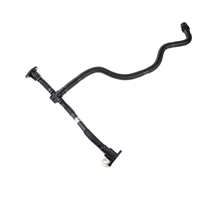 Secondary Air Pump Connecting Line – Cayenne | Panamera | 2010-2018