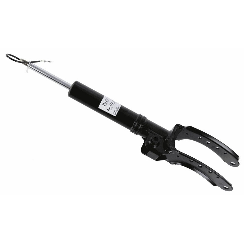 Shock Absorber – Right – Cayenne | 2011-2018