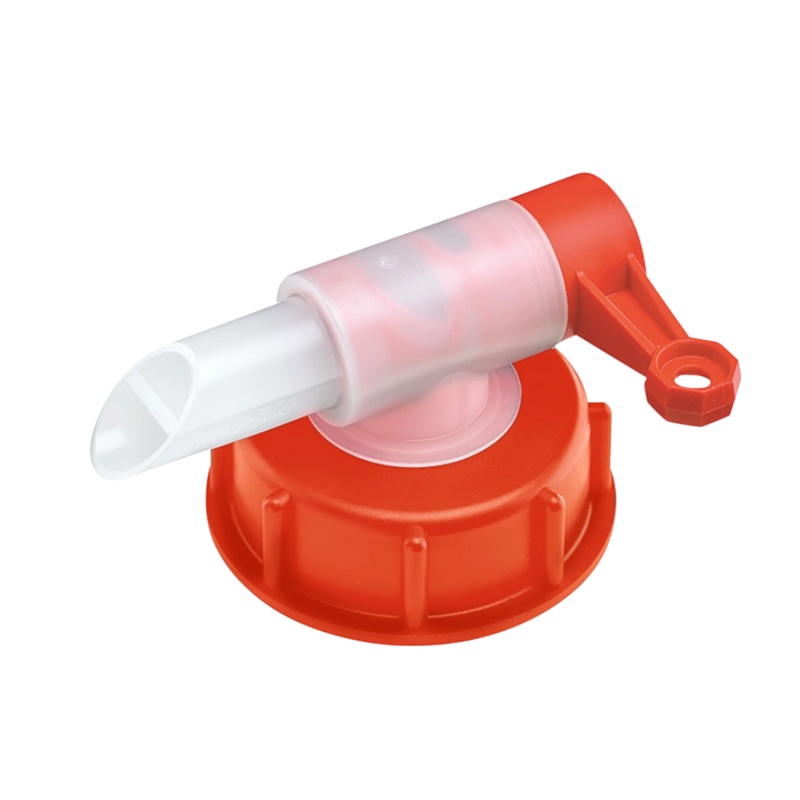 Sonax 10-25L Plastic Canister Drum Tap