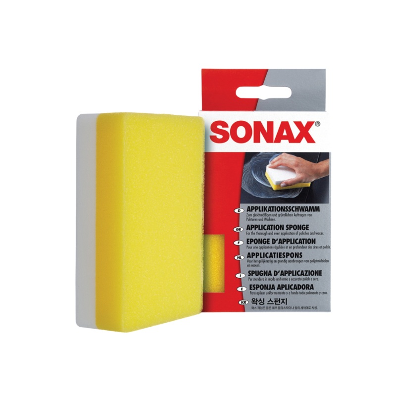 Sonax Application Sponge