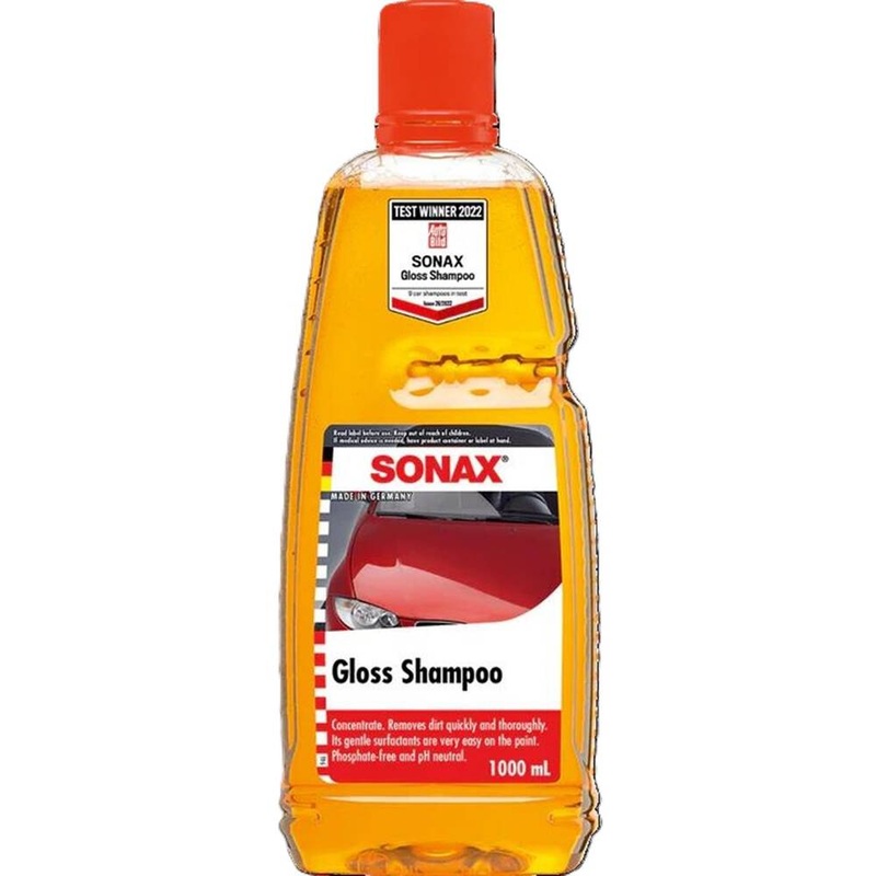 Sonax Car Wash Shampoo – 1000 ml