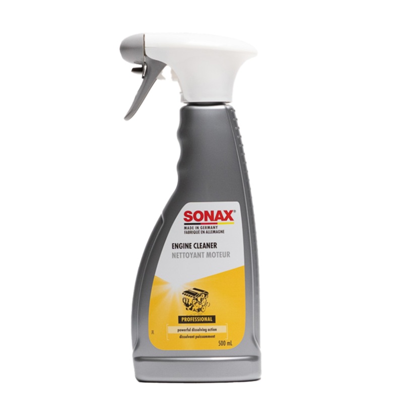 Sonax Engine Cleaner – 500 ml