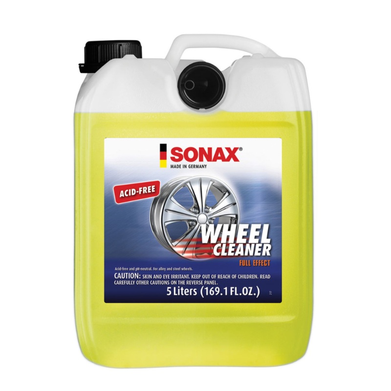 Sonax Full Effect Wheel Cleaner – 5l