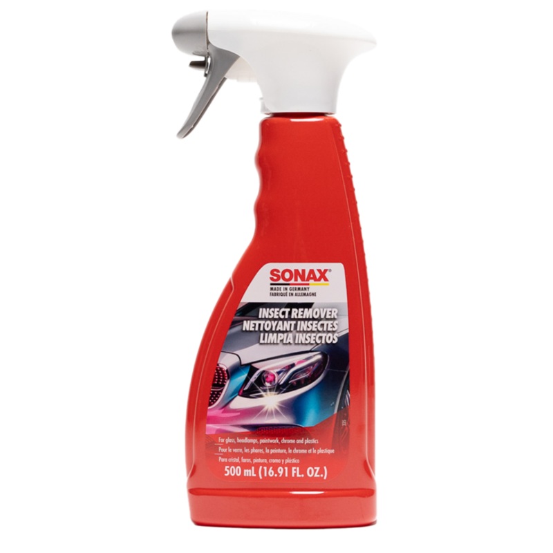 Sonax Insect Remover – 500 ml