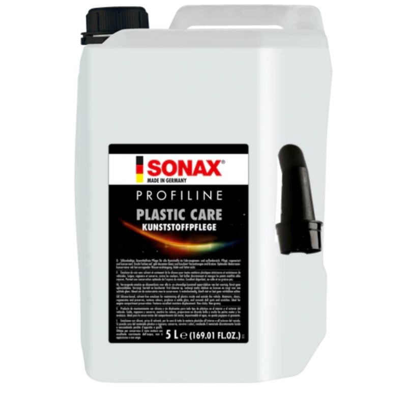 Sonax Plastic Care Conditioner – 5l