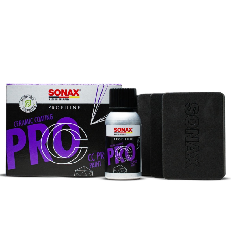 Sonax Profiline CC Pro Ceramic Coating