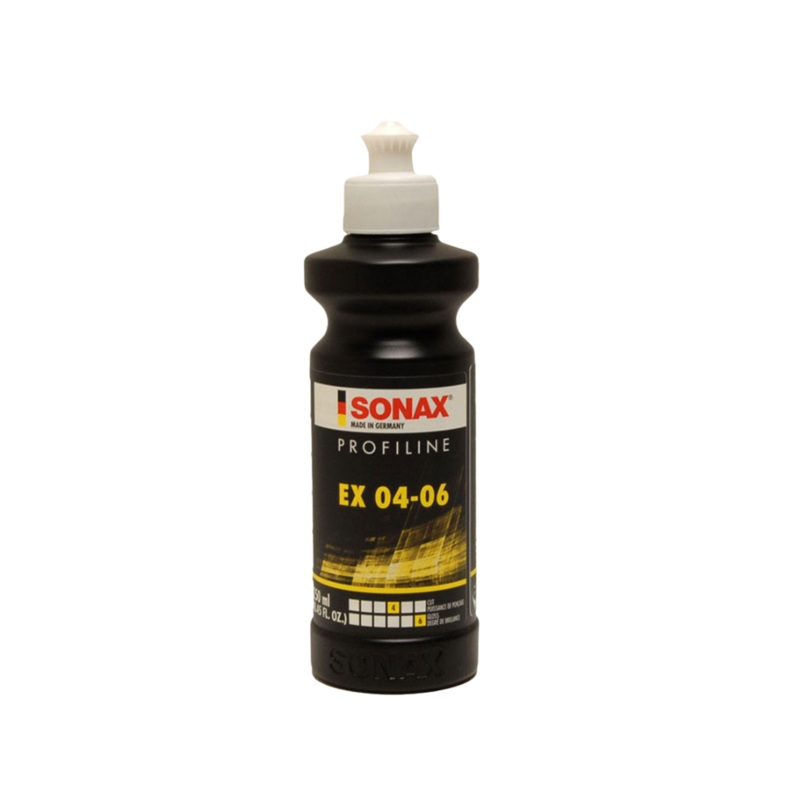 Sonax Profiline Ex 04-06 Polish – 250ml