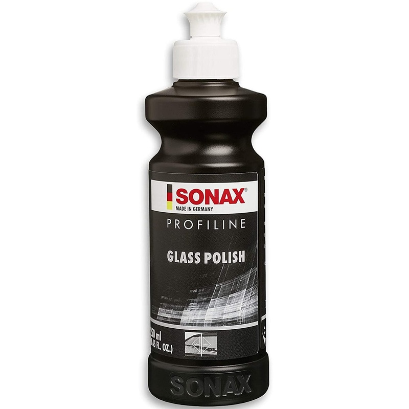 Sonax Profiline Glass Polish – 250ml