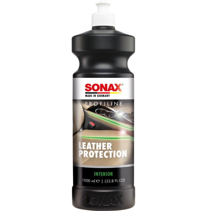 Sonax Profiline Leather Care – 1000ml