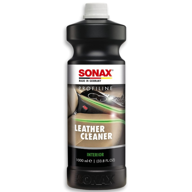 Sonax Profiline Leather Cleaner – 1000ml