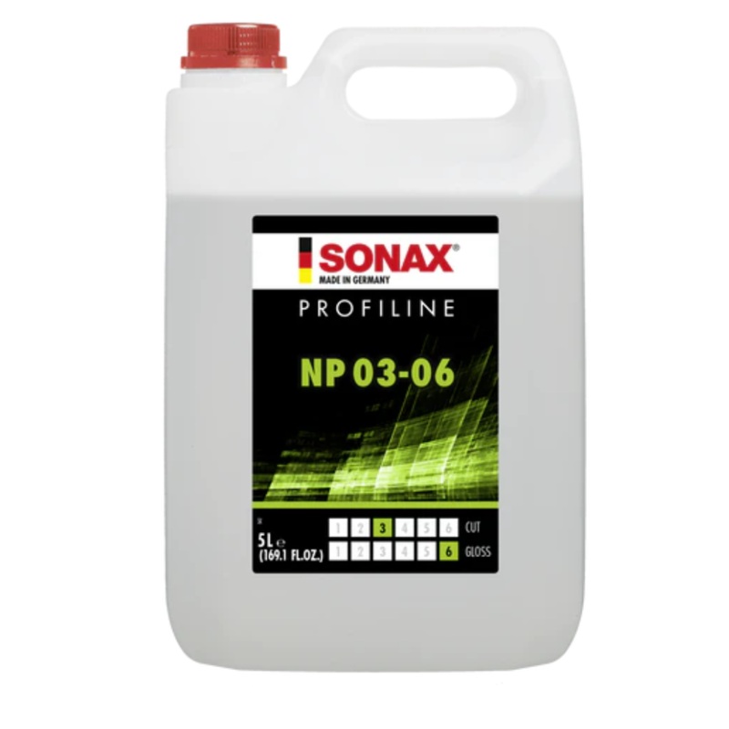 Sonax Profiline Np 03-06 Polish – 5l