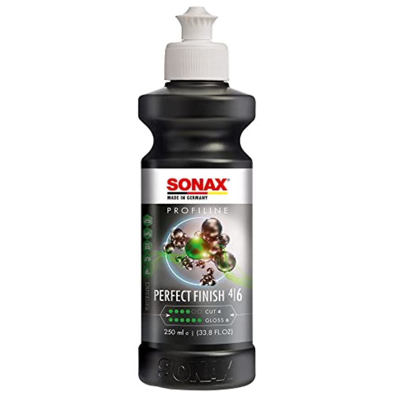 Sonax Profiline Perfect Finish – 250ml