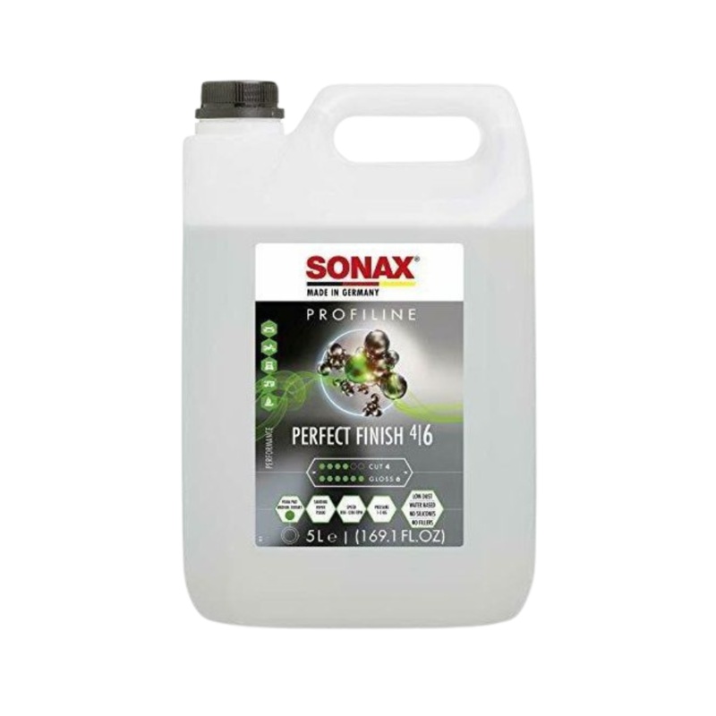 Sonax Profiline Perfect Finish Polish – 5l
