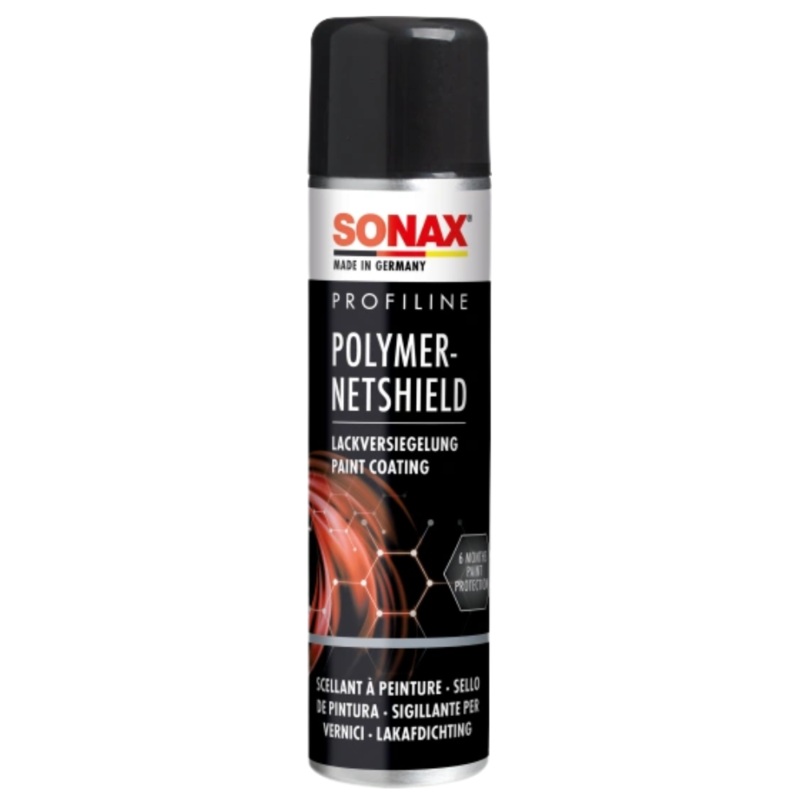 Sonax Profiline Polymer Net Shield – 340ml