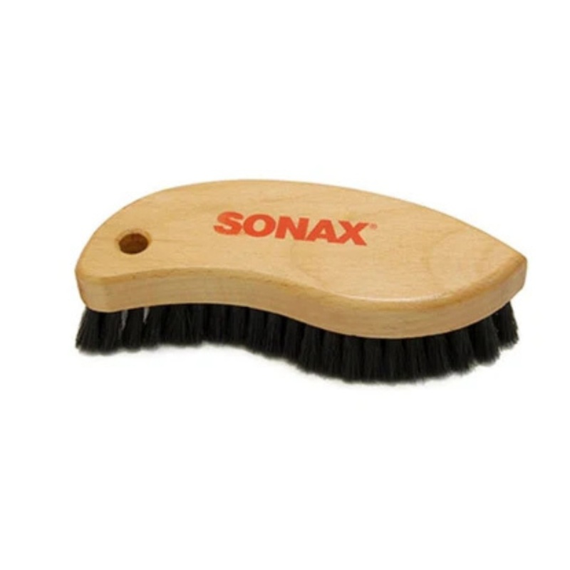 Sonax Textile And Leather Brush