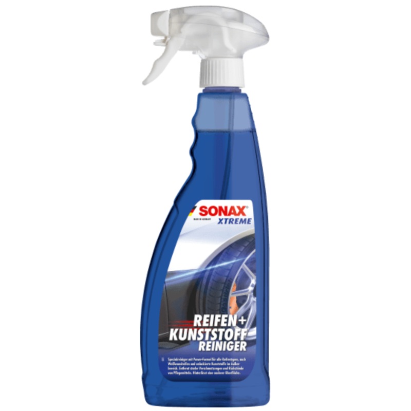 Sonax Tire Cleaner – 750 ml
