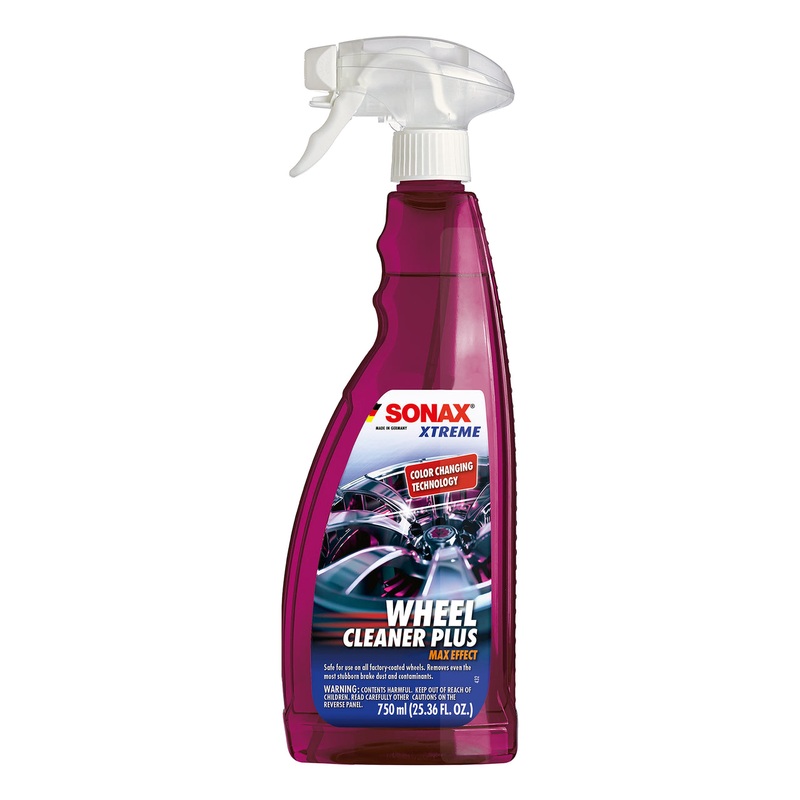 Sonax Wheel Cleaner Plus – 750 ml