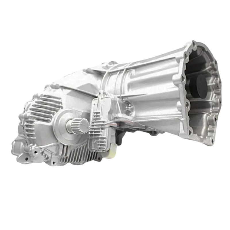 Transfer Box – Cayenne | 2011-2018