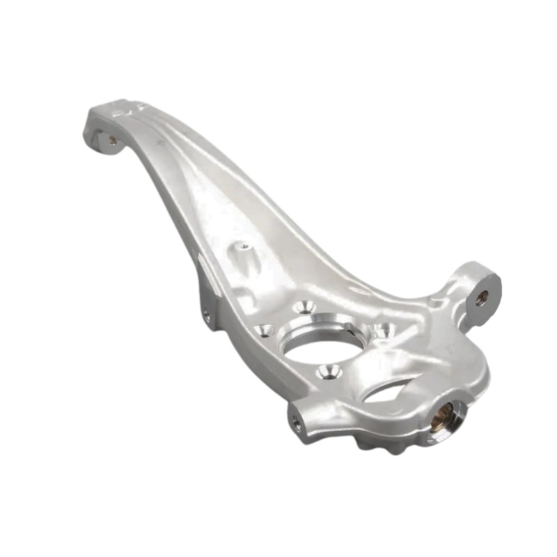 Wheel Hub Swivel Mounting – Right – Cayenne | 2011-2018