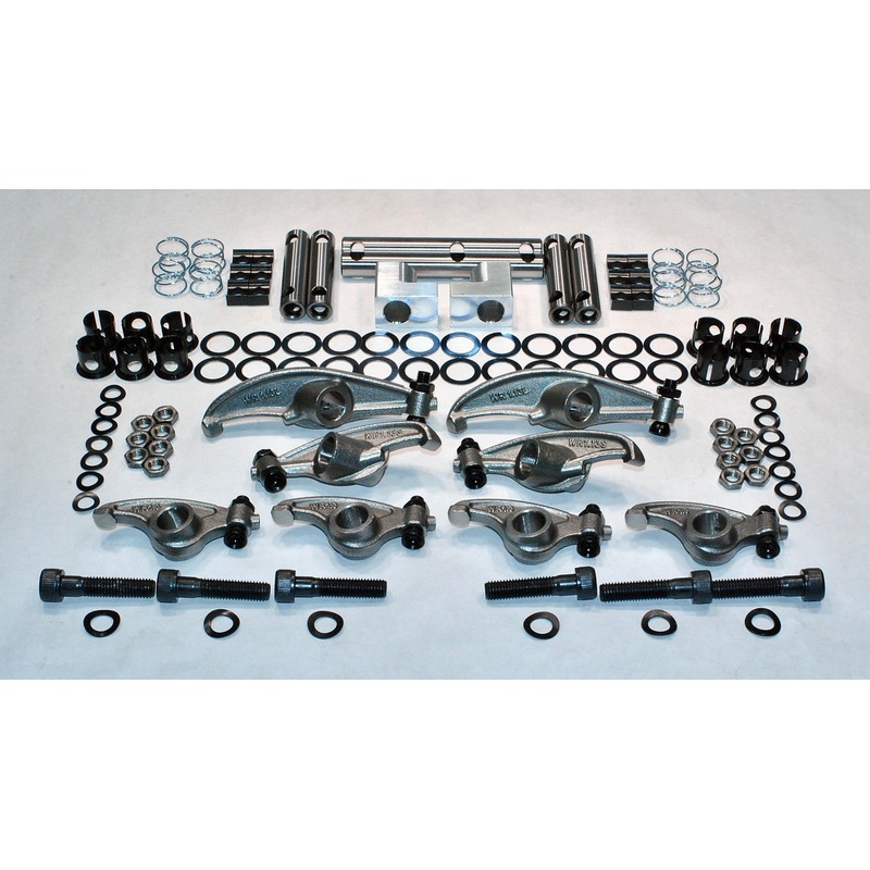 Willhoit Complete Rocker Assembly Kit 356A 356B 356C