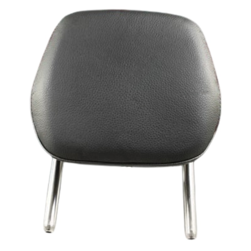 Black Rear Seat Headrest – Center – Cayenne | 2011-2018