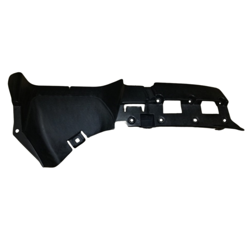 Brake Air Duct – Left – Cayenne | 2011-2014