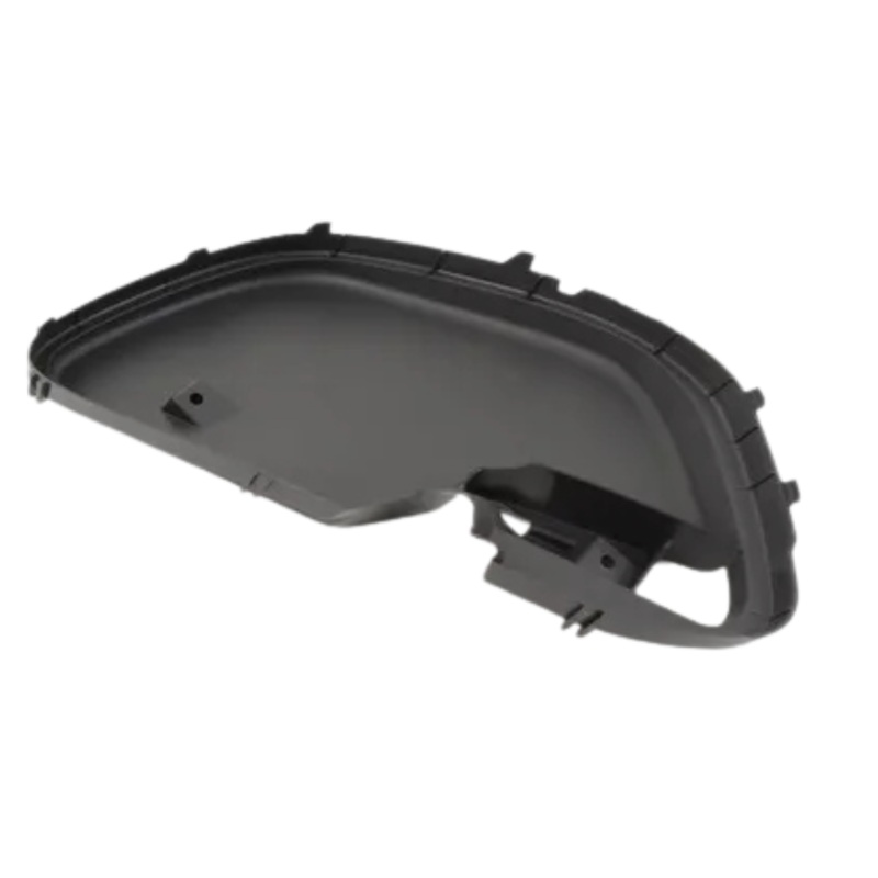 Brake Air Guide – Left – Cayenne | 2011-2014