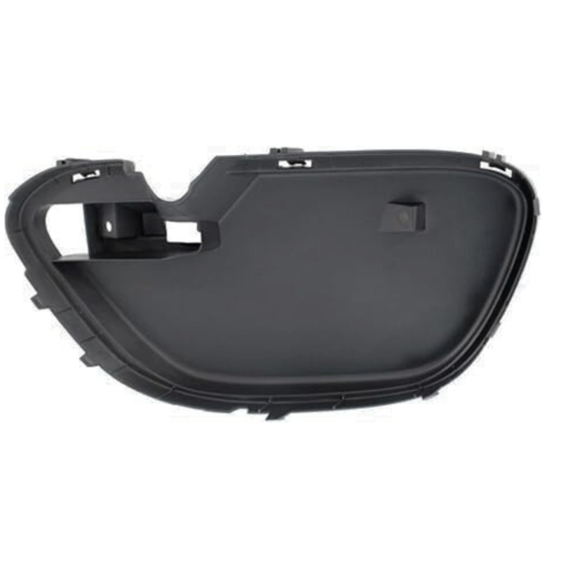 Brake Air Guide – Right – Cayenne | 2011-2014