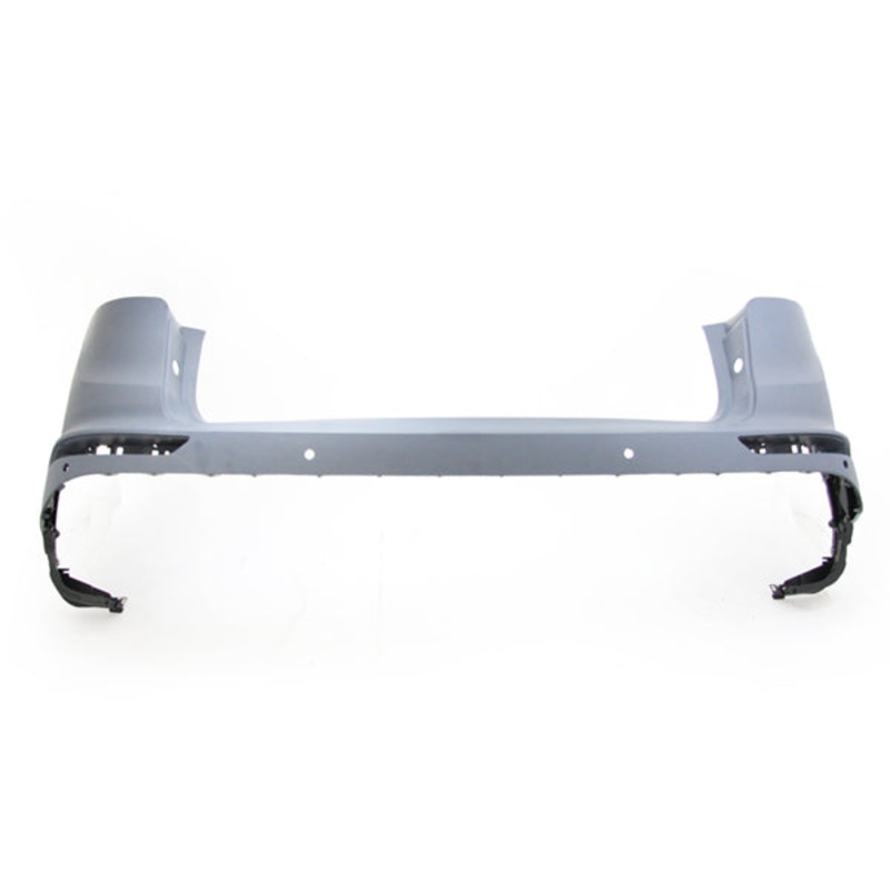 Bumper Cover – Cayenne | 2015-2018