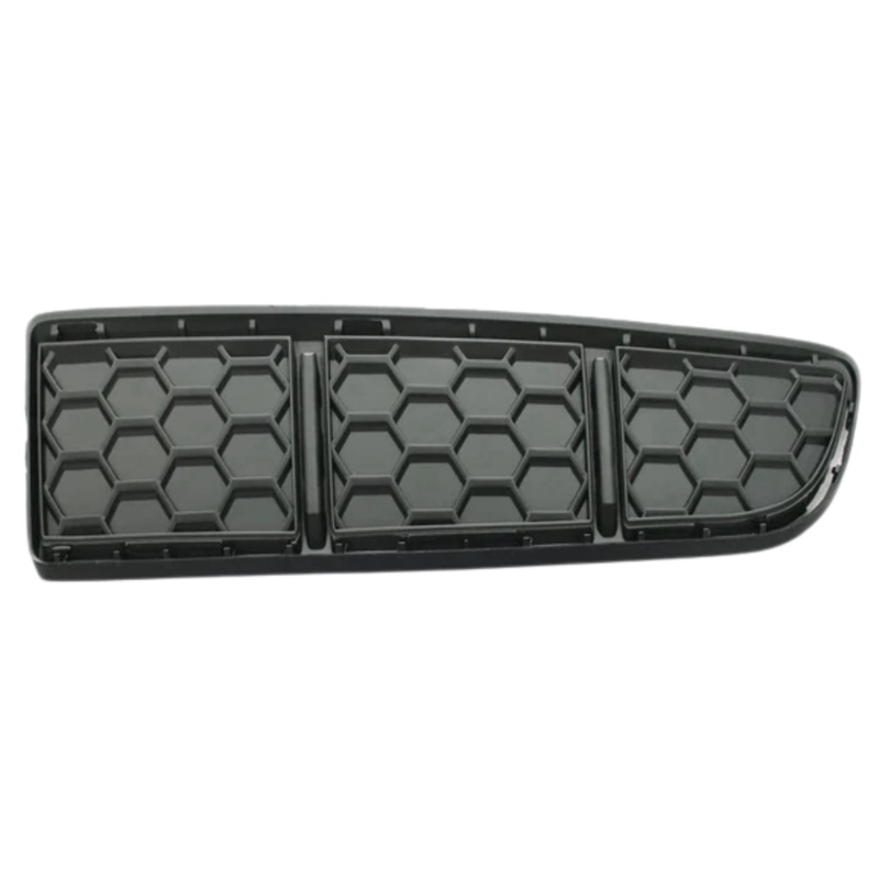 Bumper Spoiler Trim – Left – Cayenne | 2015-2018