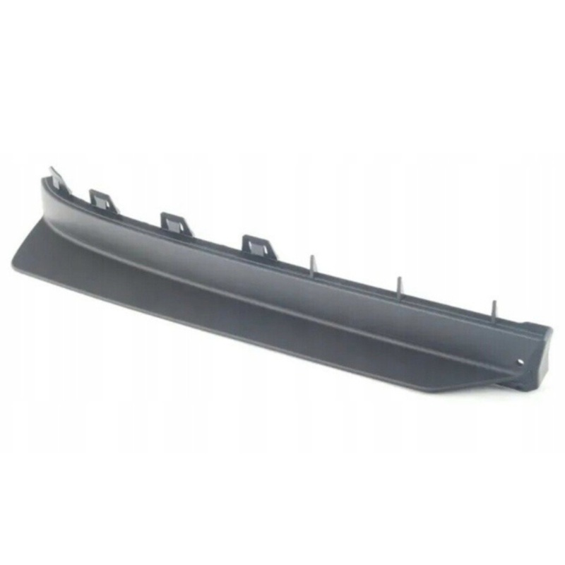 Bumper Spoiler Trim – Left Lower – Cayenne | 2011-2018