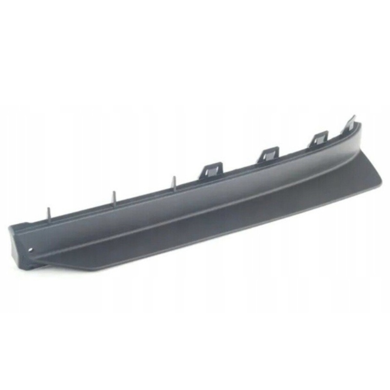 Bumper Spoiler Trim – Right Lower – Cayenne | 2011-2018