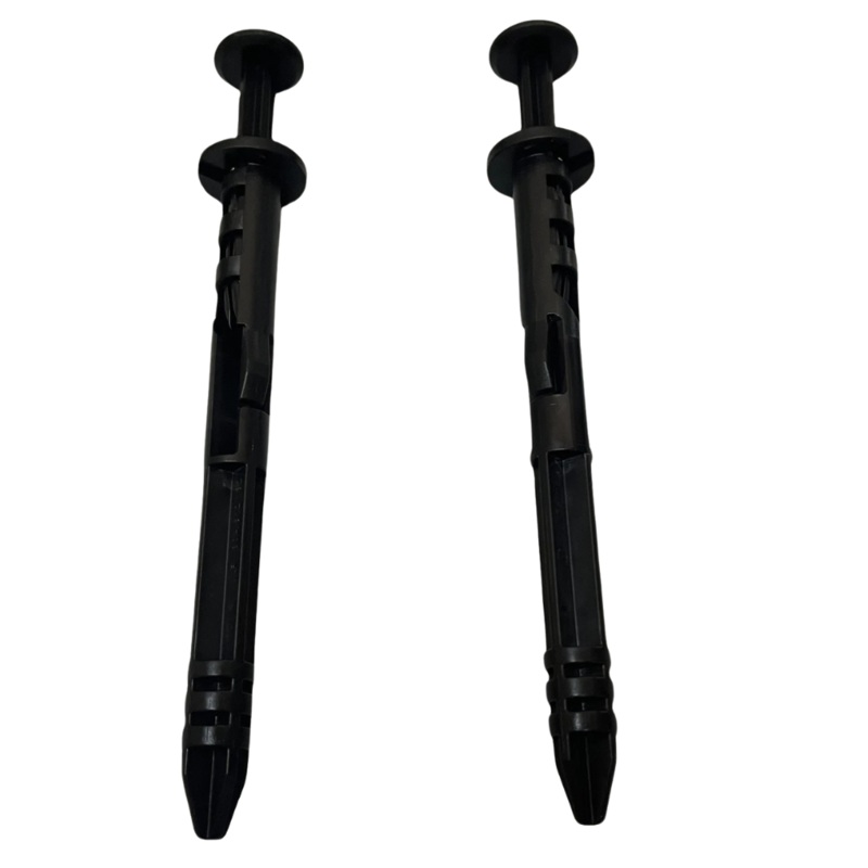 Control Arm Cover Clip – Cayenne | 2019-2024