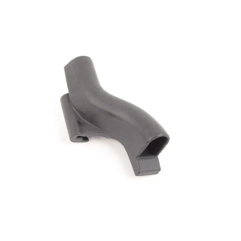 Engine Filler Piece – Left – Cayenne | 2011-2014