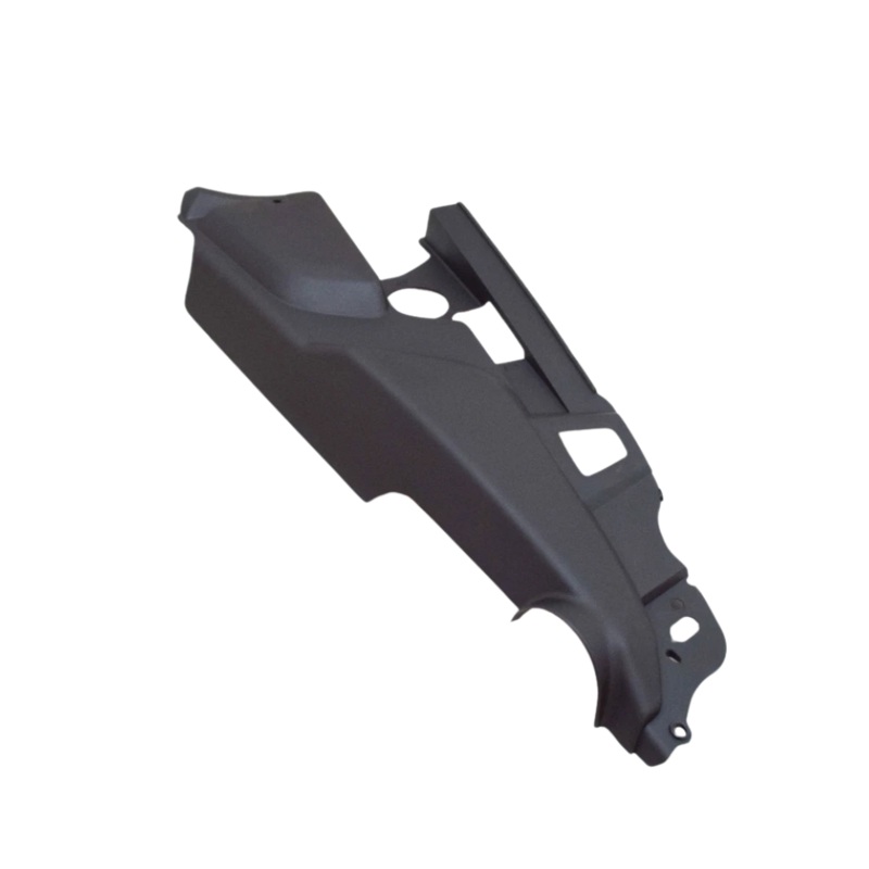 Fender Cover – Right – Satin Black – Cayenne | 2011-2018