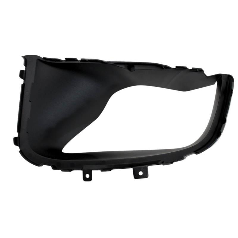 Front Bumper Air Guide – Left – Cayenne | 2011-2018