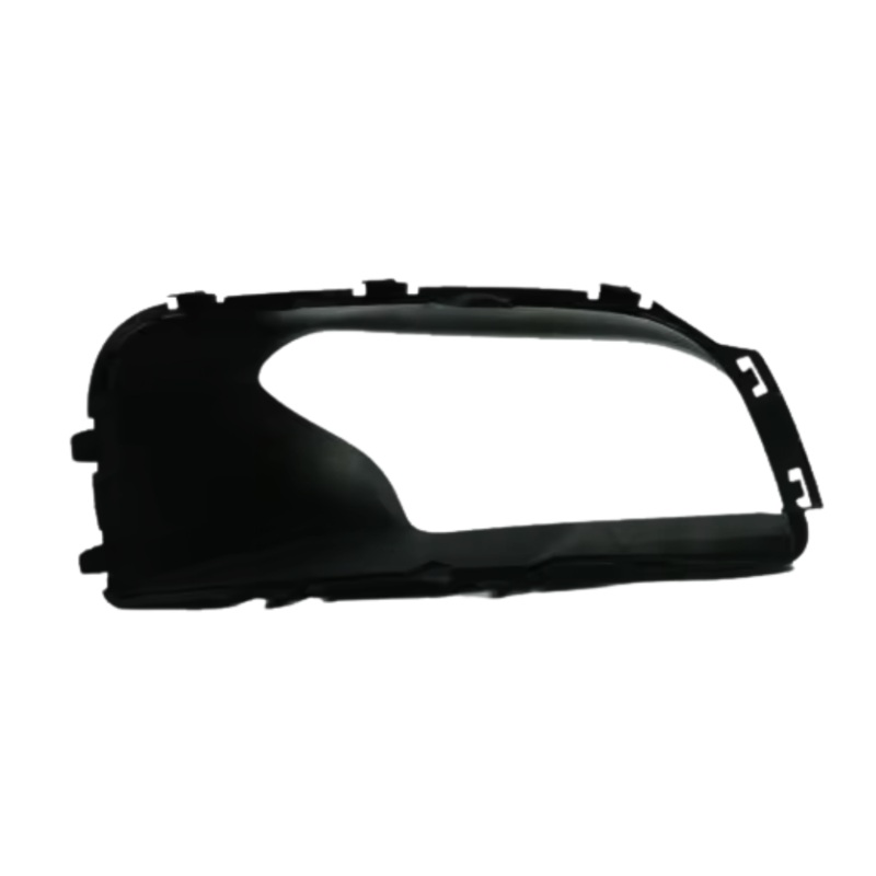 Front Bumper Air Guide – Open Right – Cayenne | 2015-2018