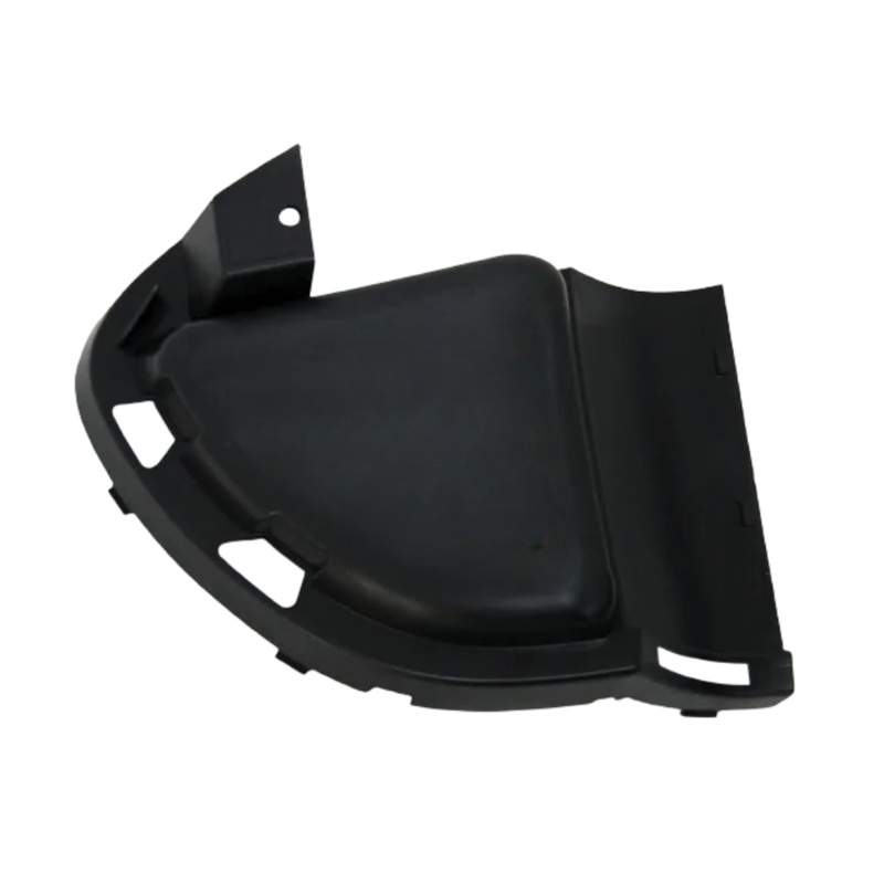 Front Bumper Air Guide – Right – Cayenne | 2011-2014