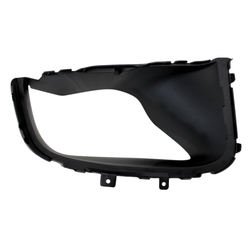 Front Bumper Air Guide – Right – Cayenne | 2011-2018