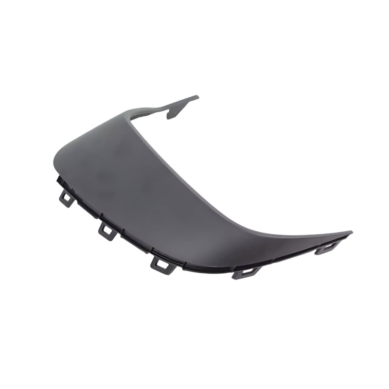 Front Bumper Air Guide – Right – Cayenne | 2015-2018