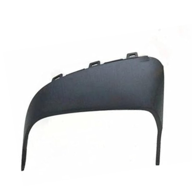 Front Bumper Air Guide – Right – Primed – Cayenne | 2011-2018