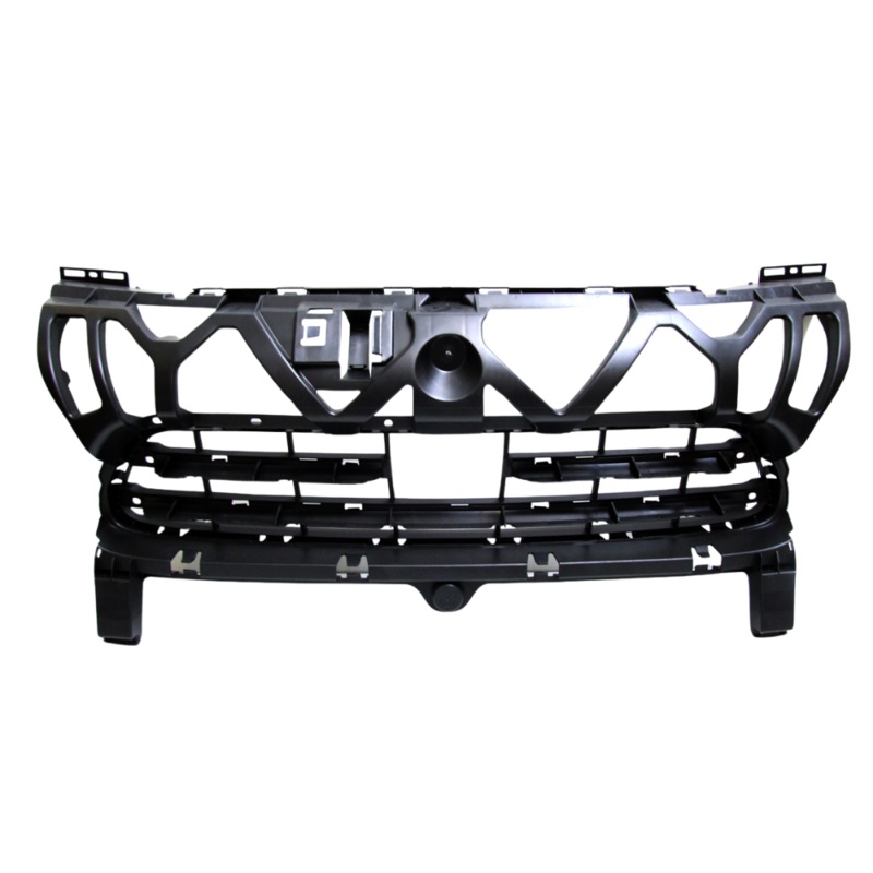 Front Bumper Centre Grille – Cayenne | 2011-2014