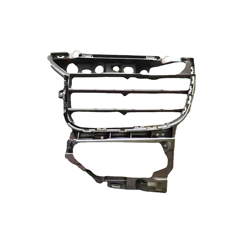 Front Bumper Grille – Left – Prime Coated – Cayenne | 2011-2018