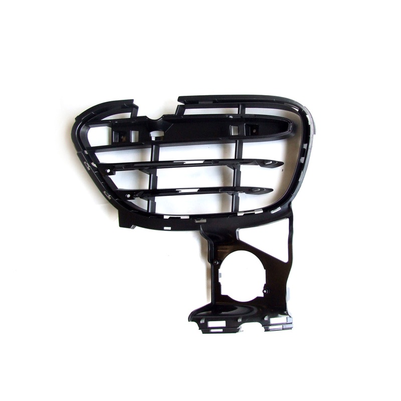 Front Bumper Grille – Right – Cayenne | 2011-2014