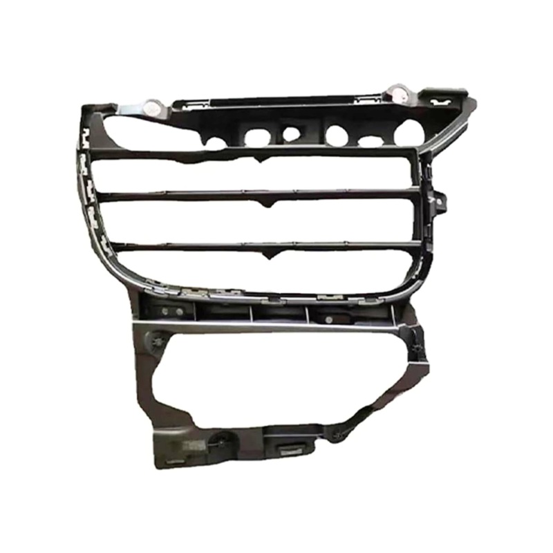 Front Bumper Grille – Right – Prime Coated – Cayenne | 2011-2018