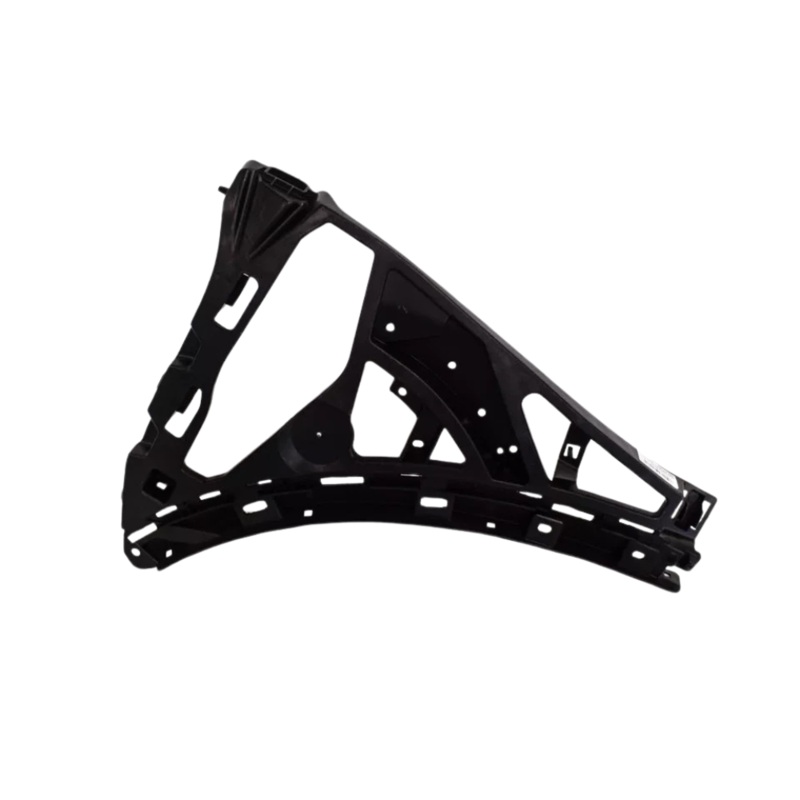 Front Bumper Guide – Right – Cayenne | 2015-2018