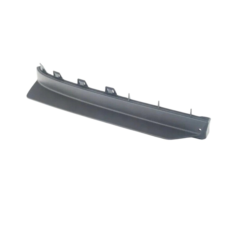 Front Bumper Spoiler – Lower Left – Cayenne | 2011-2018