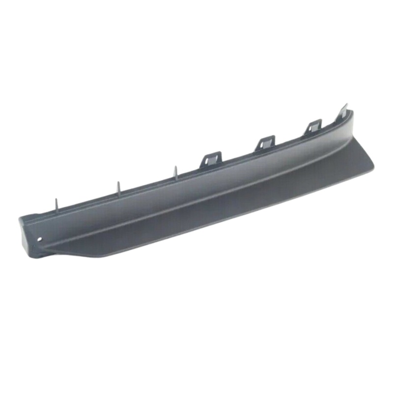 Front Bumper Spoiler – Lower Right – Cayenne | 2011-2018